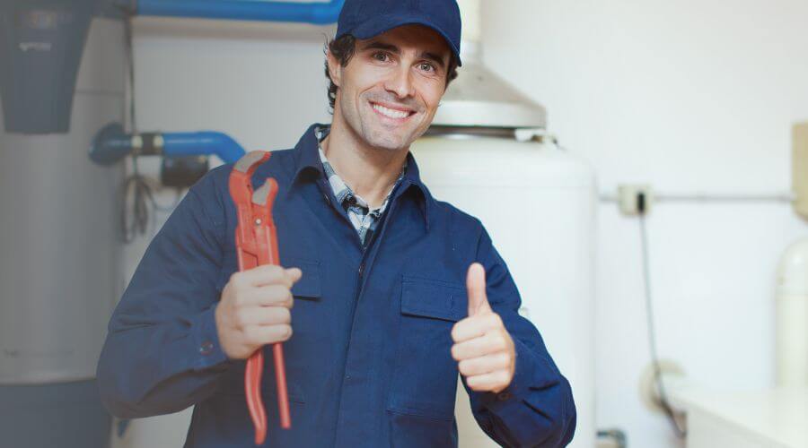 Professional Leak Detection Services in Lake Hughes, CA